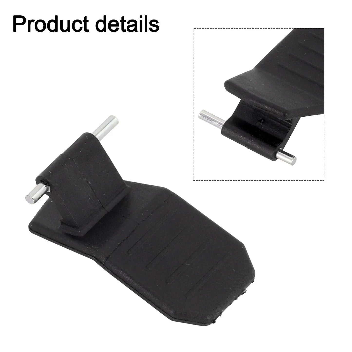 Handle / Rear Shade Curtain for BMW