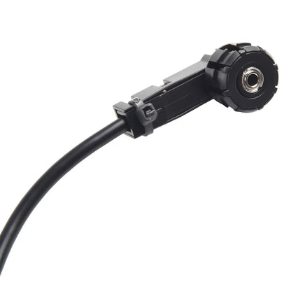 Aux Input Radio Cable for Mercedes-Benz C-Class