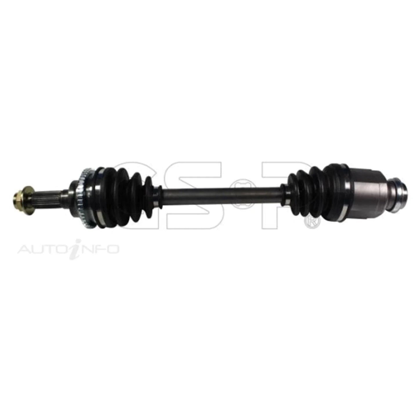 RH CV Shaft for Mazda Premacy (2001-2003)