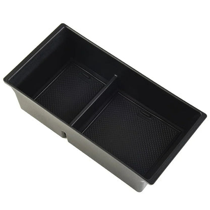 Armrest Organizer for Toyota Land Cruiser (2022–2022)