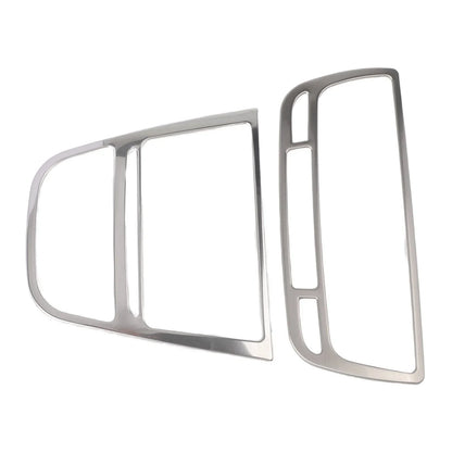 Air Vent Frame Interior Upgrade for VAUXHALL MOKKA (2013–2016)