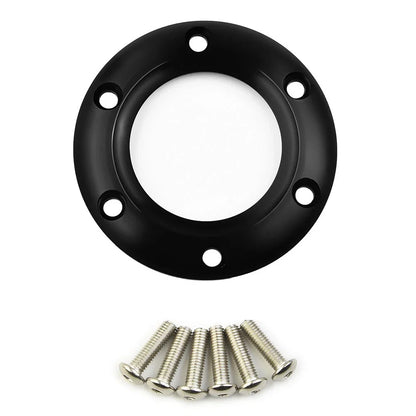 Steering Wheel Center Ring Horn Button for MOMO/NRG Racing