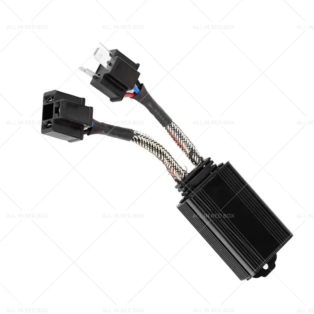 Smart LED Load Module for Toyota Landcruiser 60 70 75 78 79 80 Series
