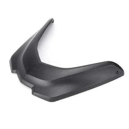 Front Beak Fender Extension Wheel Cover Trim for BMW R1200GS Adventure (13-16)