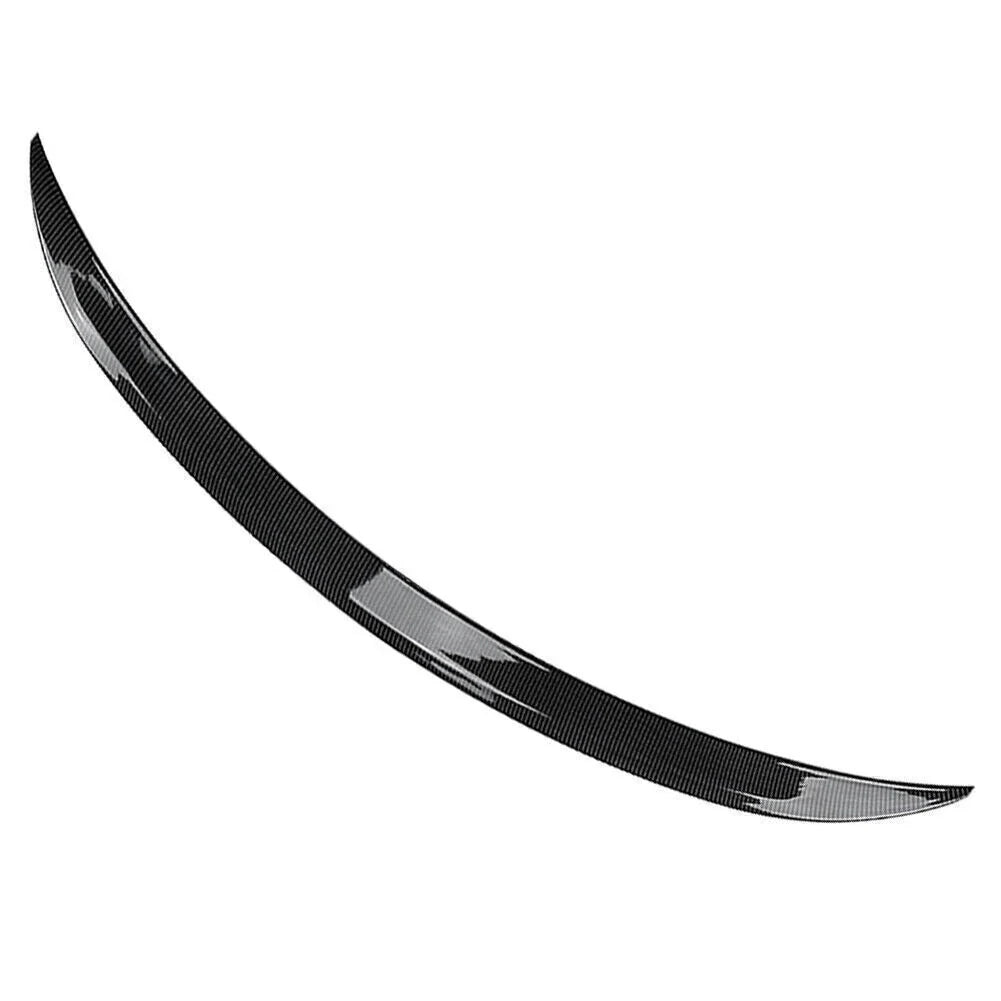 Car Tail Wing Rear Trunk Spoiler for Mercedes-Benz GLE Coupe (2015-2019)
