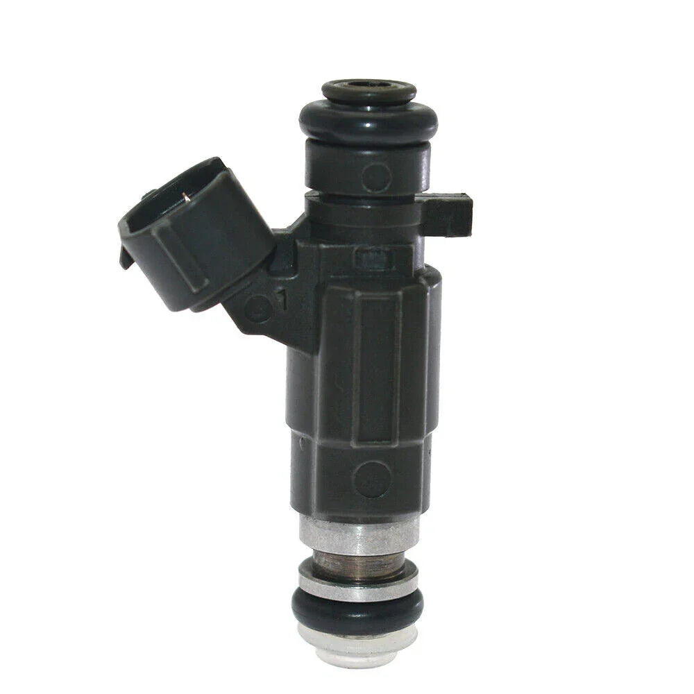 6Pcs Fuel Injectors for Nissan Pathfinder, Quest, 350Z, Infiniti EX35, FX35 (2005-2012)