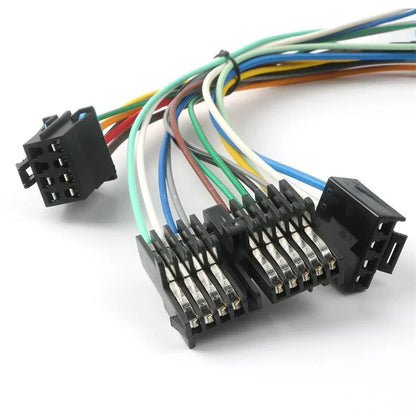 A/C Heater Climate Control Wire Harness for Chevy Tahoe (1995)