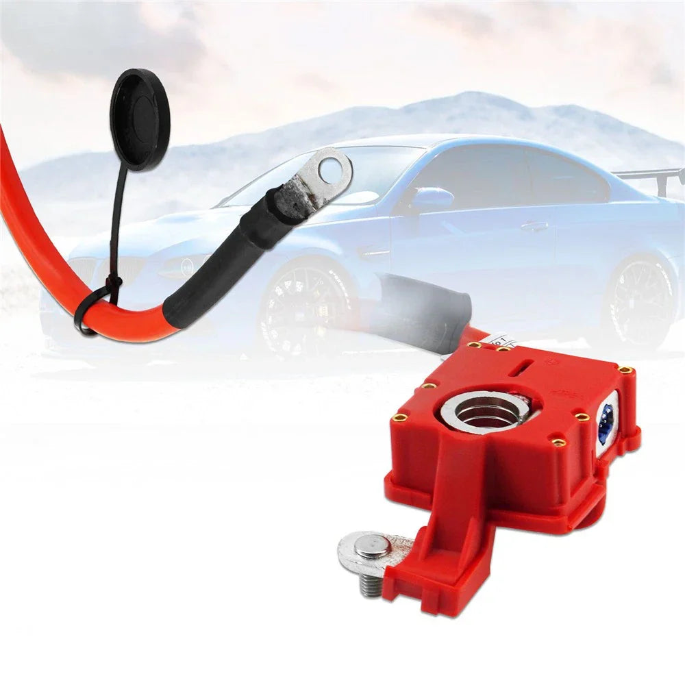 Positive Battery Cable Lead for BMW E82 E90 E91 E92 325i 328i 330i 335i 128i (2007-2013)