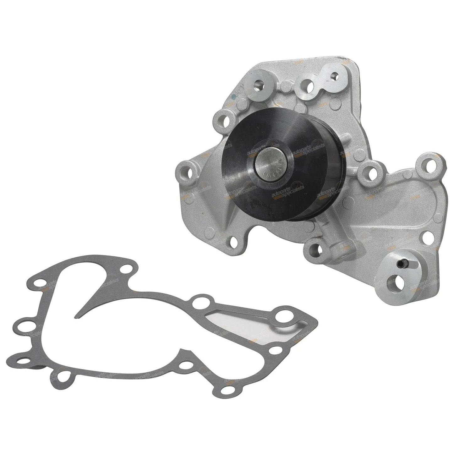 Water Pump for Kia Sportage KM V6 2.7L G6BA MPI Petrol Engine (2005-2009)