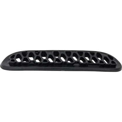 Bumper Face Bar Trims Molding Step Pad Left+Right for Charger (2015-2020)