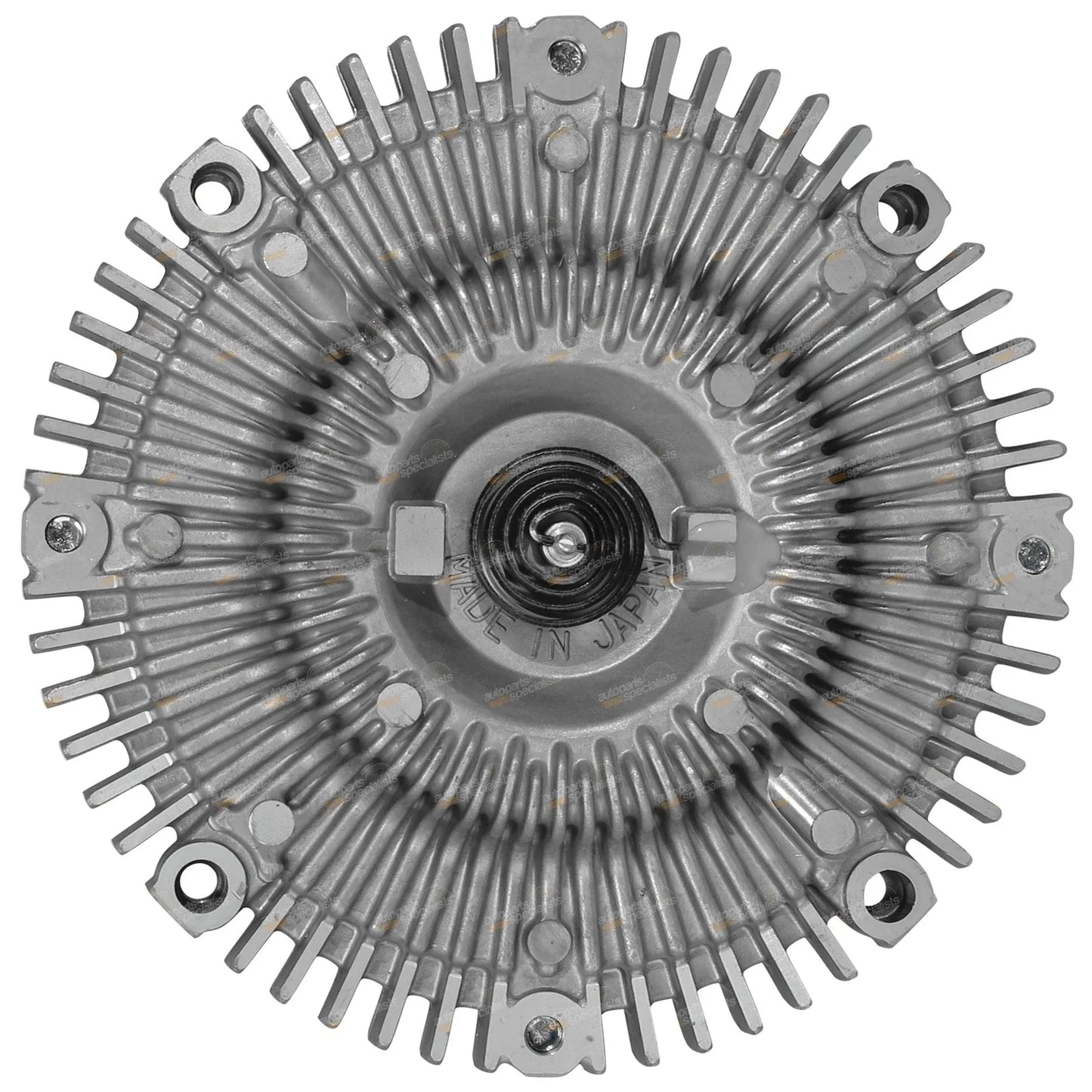 NPW Fan Clutch Coupling 4.2L for Nissan Patrol GQ Y60 (1988-1999)