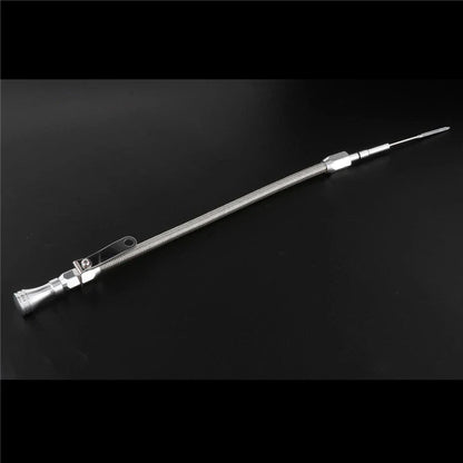 Stainless Steel Dipstick Oil Flexible Tube for LS Engines LS1 LS6 LM7 L59 L98