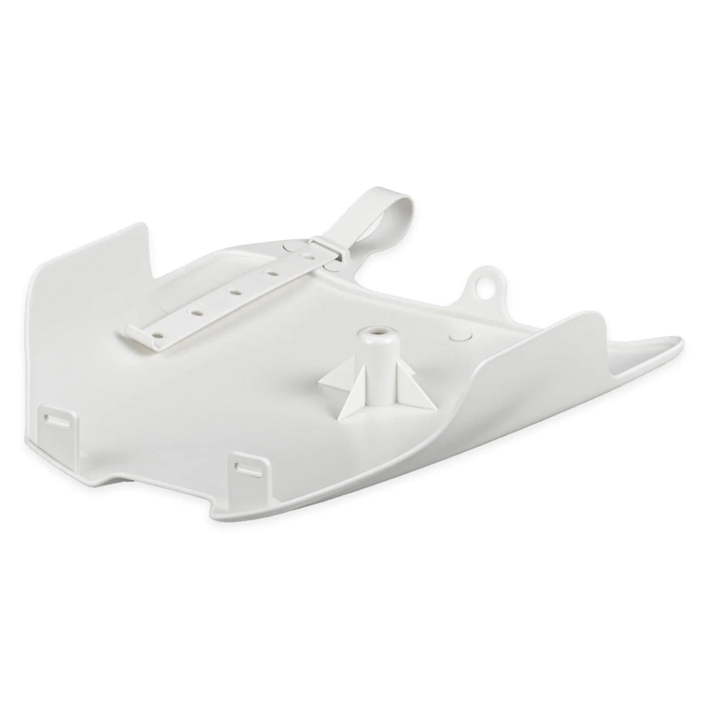 Front Number Plate for Honda XR100R XR70R XR80R CRF80F CRF100F CRF70F (2002–2008)