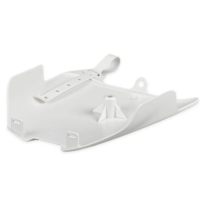 Front Number Plate for Honda XR100R XR70R XR80R CRF80F CRF100F CRF70F (2002–2008)