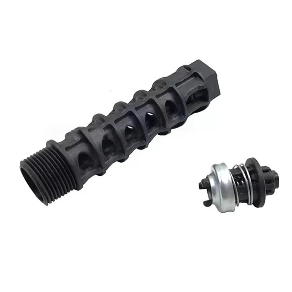 Engine Oil Cooler Filter One Way Valve x1 for Chevy Aveo Cruze Sonic Trax (2004-2022)