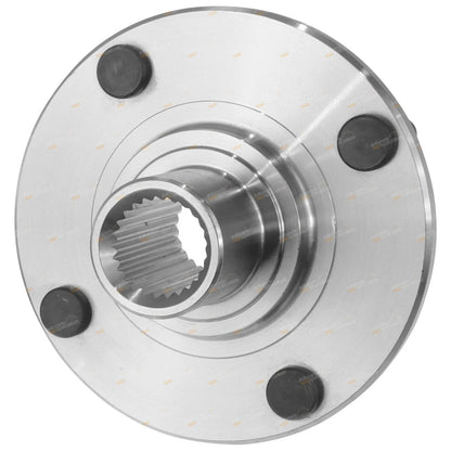 Front Wheel Bearing Hub Assembly for Ford Focus (2002-2005) ABS Hatchback