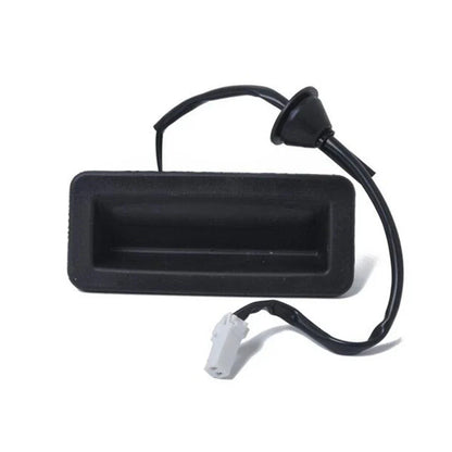 Boot Release Switch Button Tailgate Opener for Ford Focus (2000-2018)