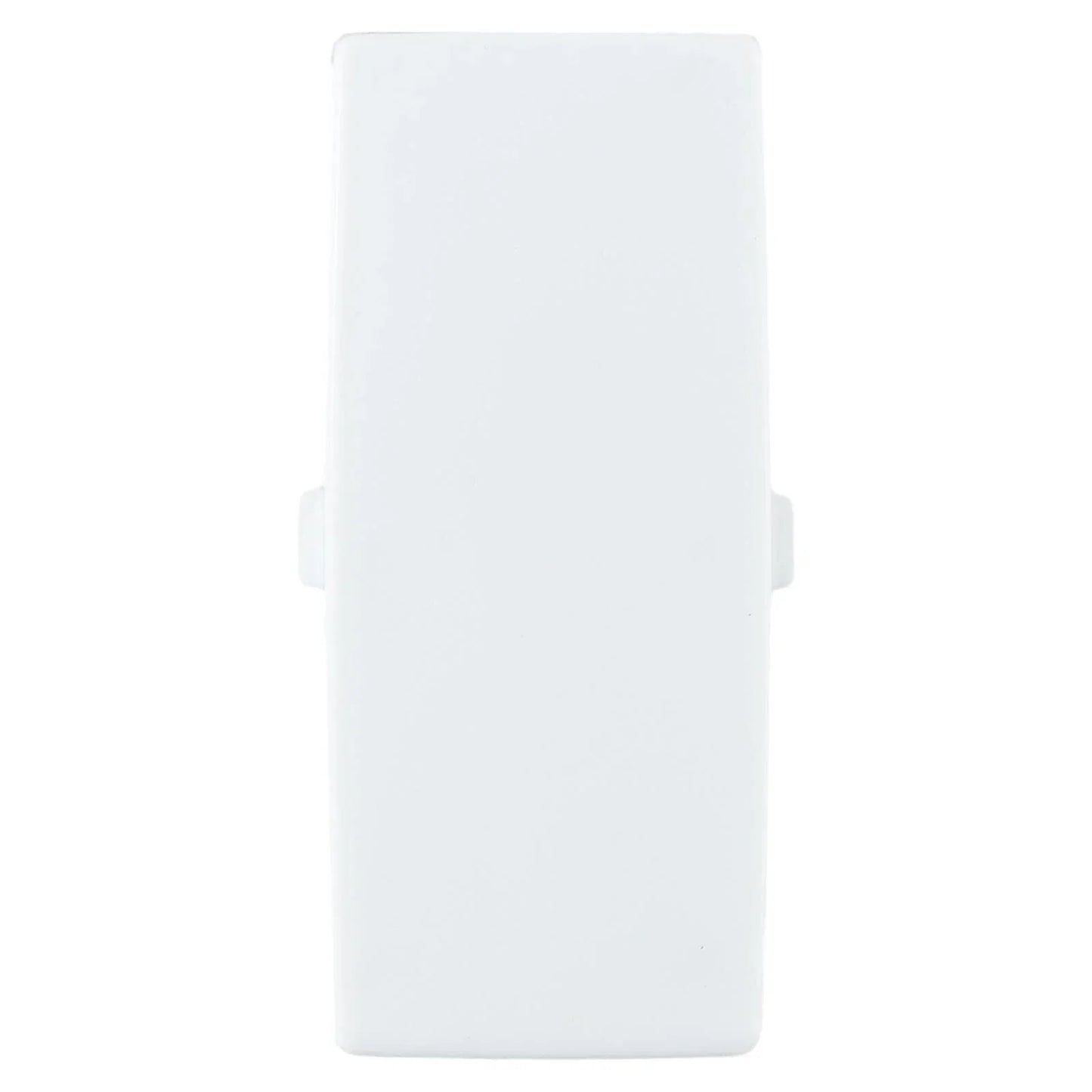 Rectangular Dome Light Lens for Chevrolet (1982–2003)
