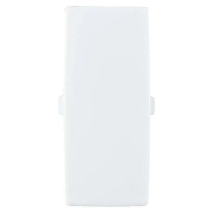 Rectangular Dome Light Lens for Chevrolet (1982–2003)