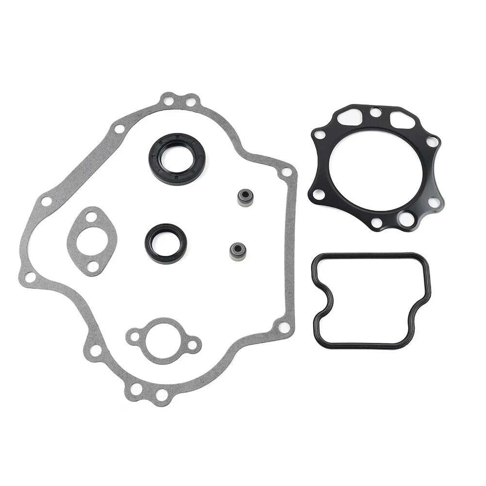 Engine Gasket Seals for Club Car DS, Precedent FE290 Golf Cart (1992-up)