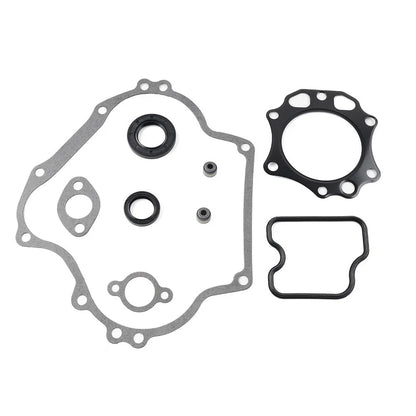 Engine Gasket Seals for Club Car DS, Precedent FE290 Golf Cart (1992-up)