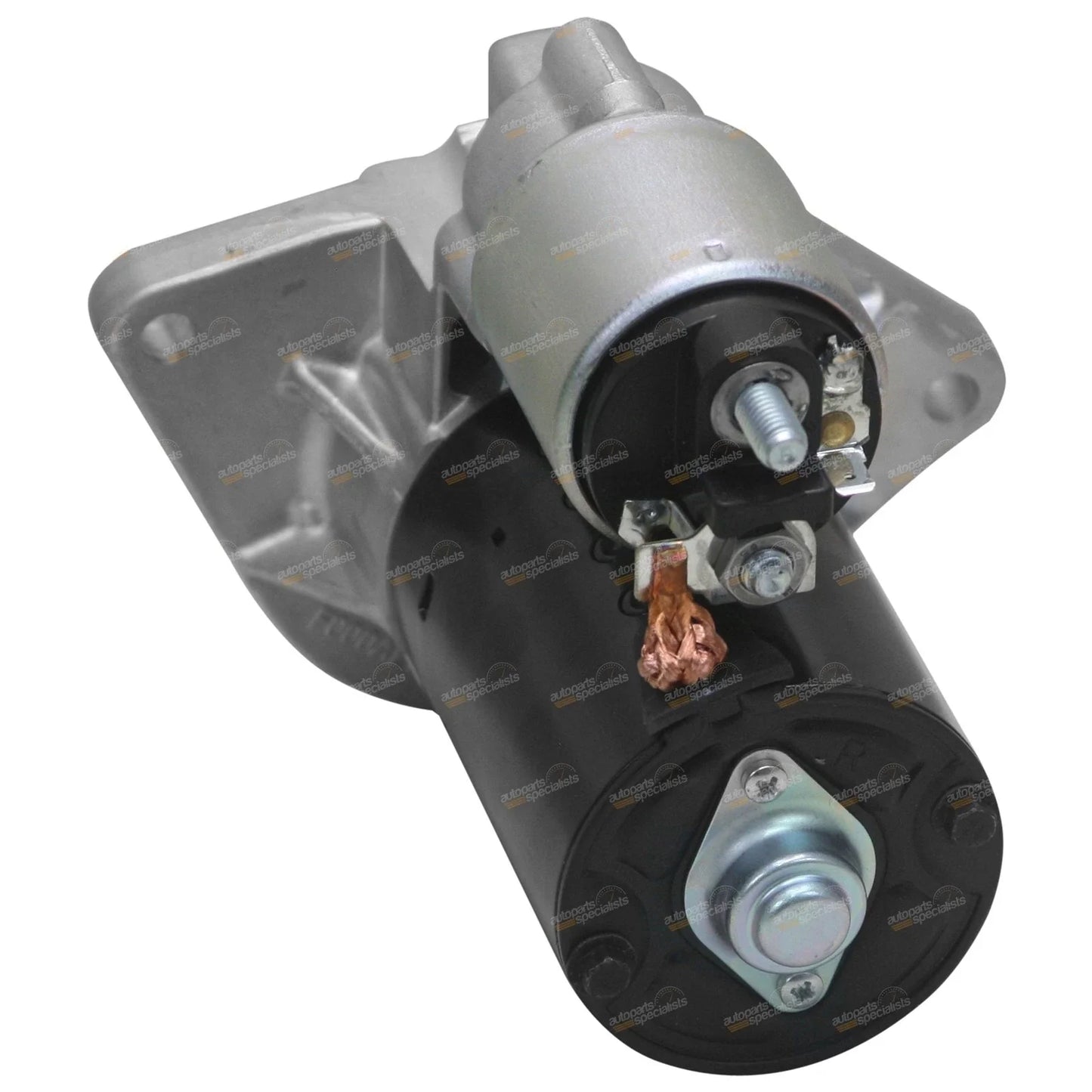 Starter Motor Ford Territory SX SY 6cyl 4.0L incl Turbo (2004-2009)