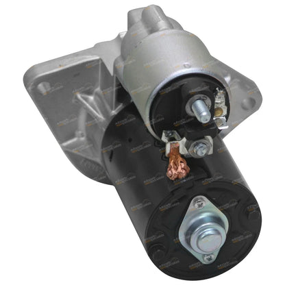 Starter Motor Ford Territory SX SY 6cyl 4.0L incl Turbo (2004-2009)