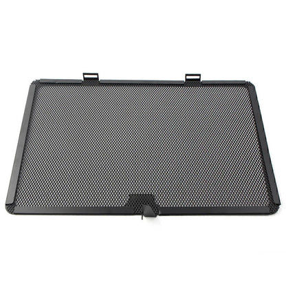 Aluminum Radiator Grill Guard for Yamaha YZF-R1 (2007-2008)