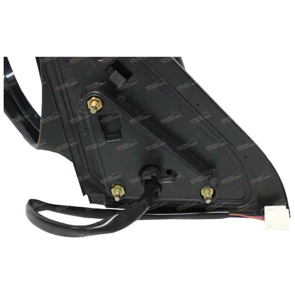 LH Left Electric Mirror for Toyota Landcruiser Prado 120 Series (02-09)