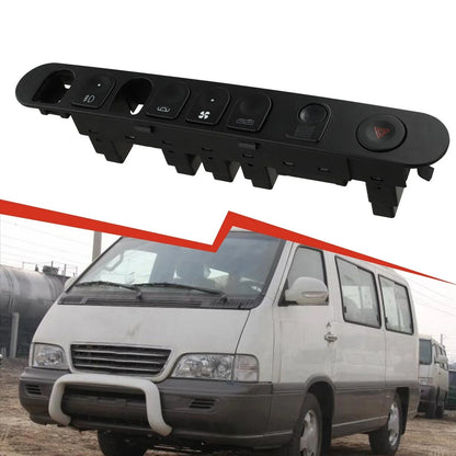 Dashboard Switch FogLight Button