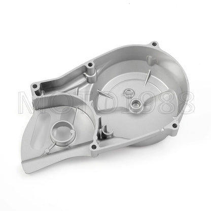 Stator Left Crankcase Cover Gasket for HONDA CRF 100F/CRF 80F (2004–2011)