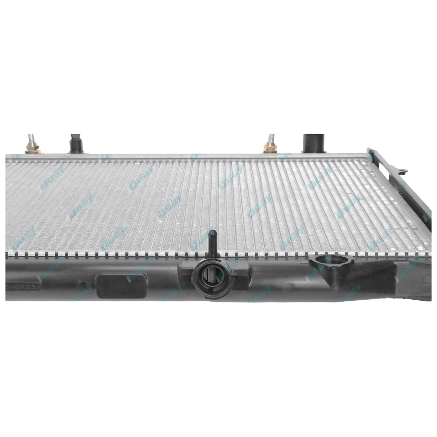 Alloy Radiator for Toyota Prado 96-02, Hilux Surf 95, 185 Series Petrol