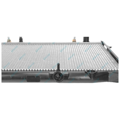 Alloy Radiator for Toyota Prado 96-02, Hilux Surf 95, 185 Series Petrol