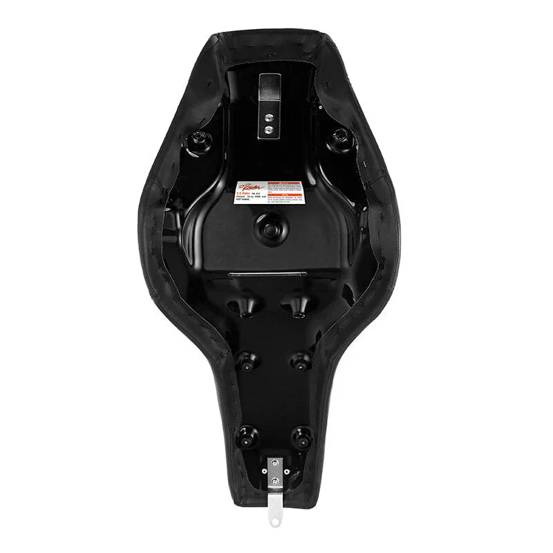 Driver & Passenger Seat for Harley Softail Standard Street Bob (2018-2023)