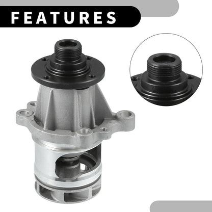 Water Pump for BMW 318I Rubber Ring Kit (1991-1999)