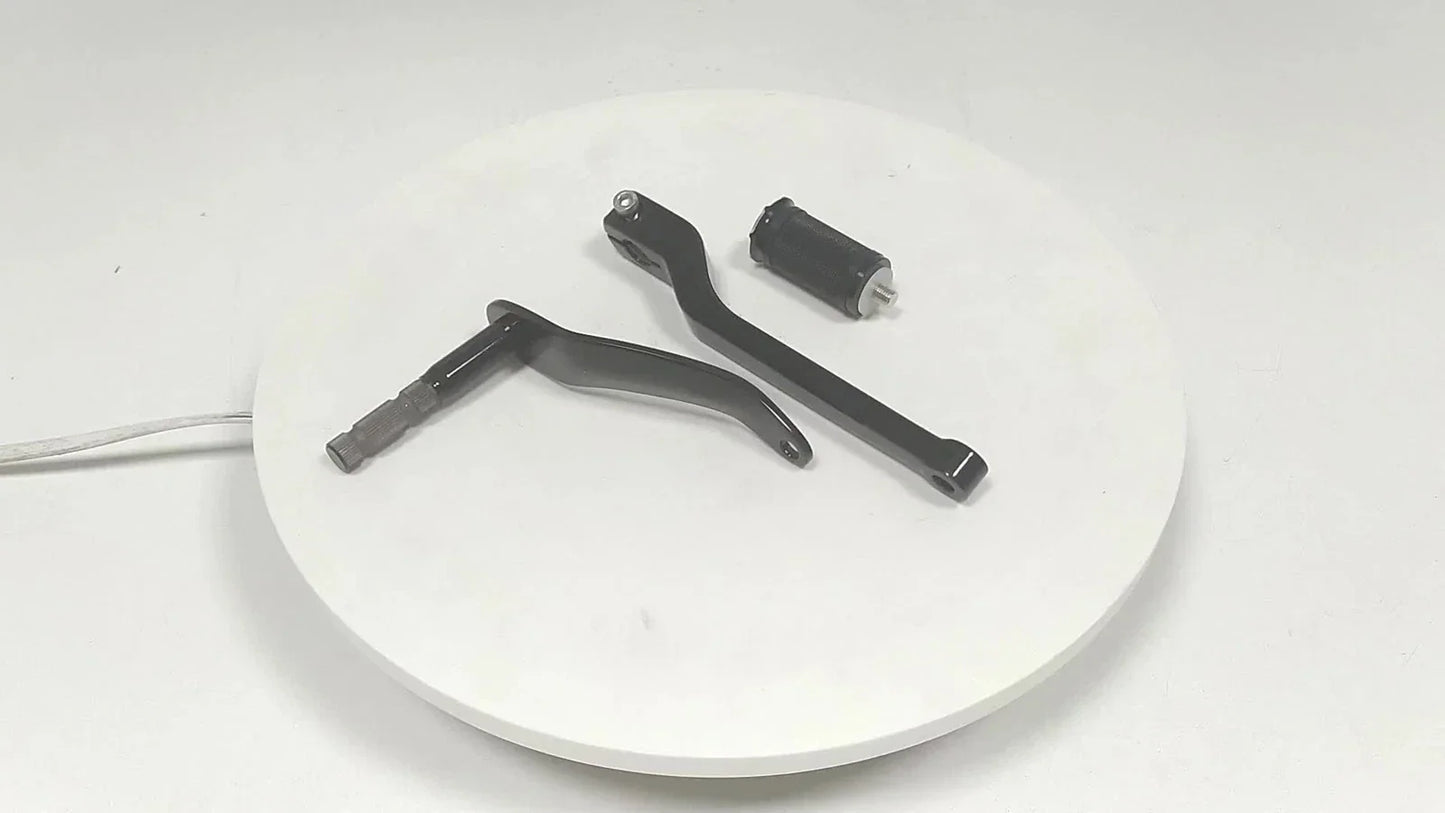 Heel Toe Shifter Peg for Harley Softail Heritage Classic 114 (2018-2023)