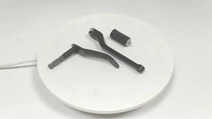 Heel Toe Shifter Peg for Harley Softail Heritage Classic 114 (2018-2023)