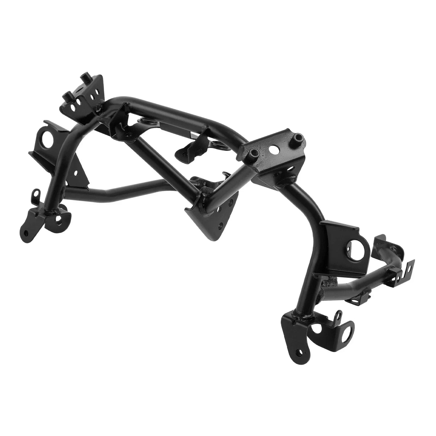 Headlight Fairing Stay Bracket for Kawasaki Ninja 650 EX650 (2020-2025)