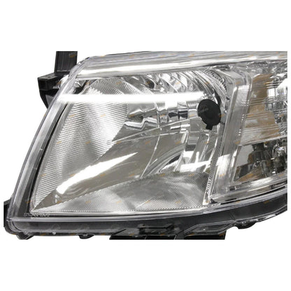 LH Headlight for Toyota Hilux TGN/KUN/GGN (2011–2015)