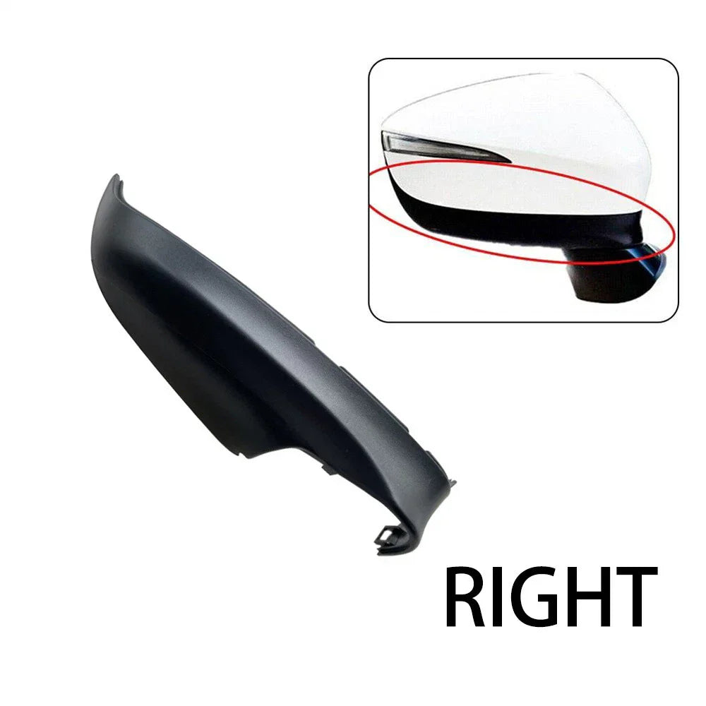 Right Side Mirror Shell Cover for Mazda CX-5 (2013-2014)