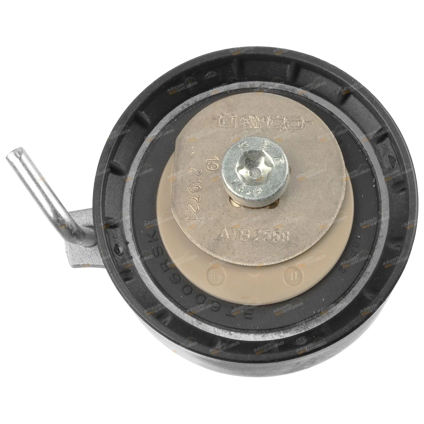 Timing Belt Tensioner 1.5L 4cyl for Ford Escape (2016 - 2020)