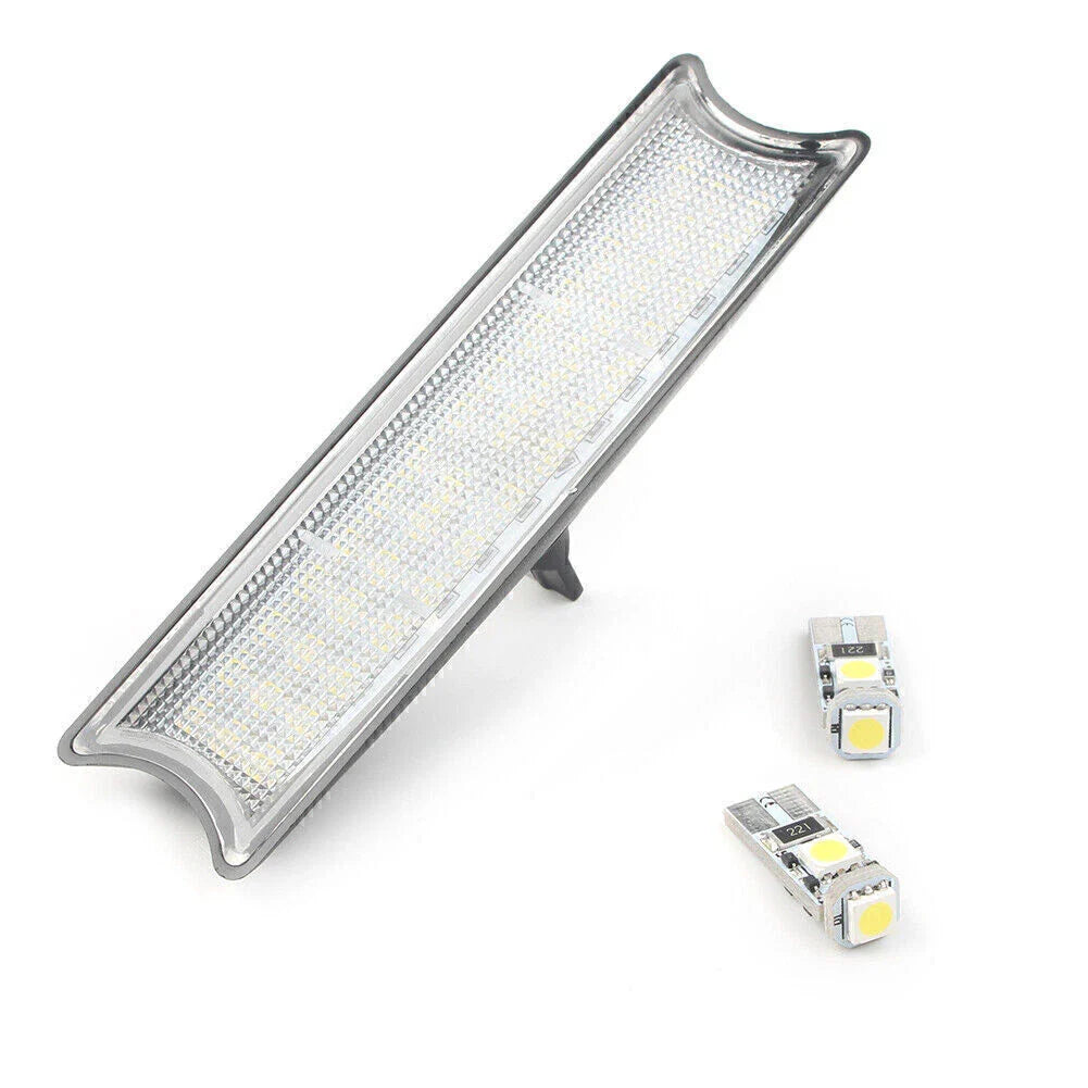 LED Dome Map Light for BMW E46 330ci 325i M3 (1998-2005)