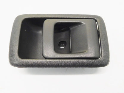 Grey Inner Right Hand Front Door Handle for Hilux LN167 4WD (1997-2005)