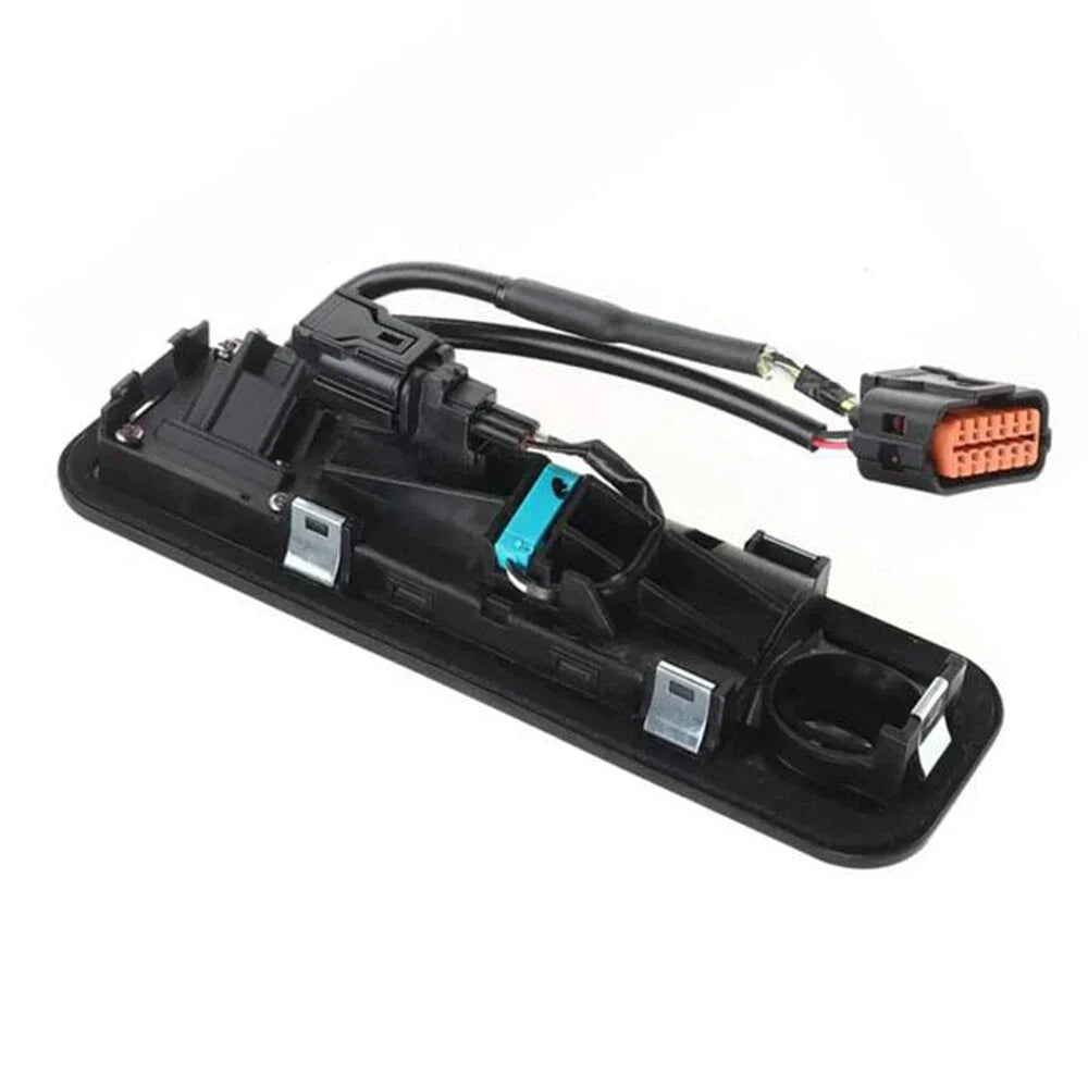 Rear View Backup Camera for 2015-2017 Hyundai Sonata