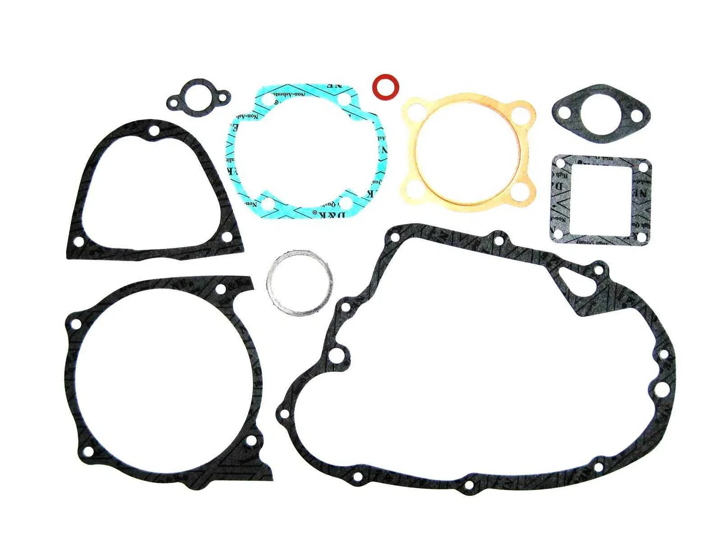 Complete Engine Gasket Set for YAMAHA DT175 (1974-1976)