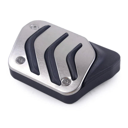 Gas Brake Pedal Plate Cover for BMW G05 F15 F16 F25 F36 (2014-2023)