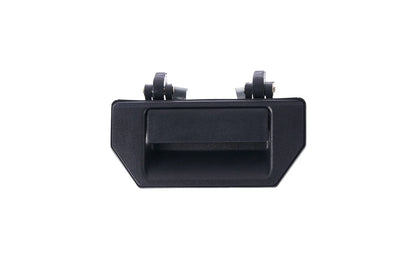 Textured Black Tailgate Handle for Nissan Navara (1986–2015)