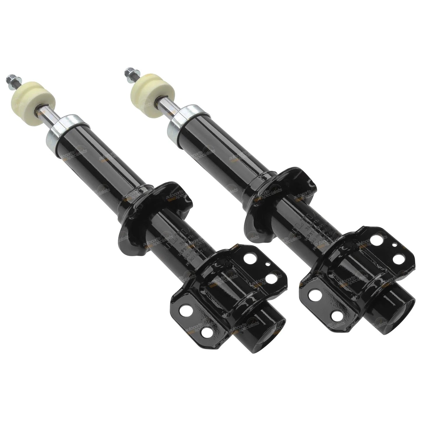 Front Gas Struts for Ford Territory AWD Wagon (2004 - 2007)