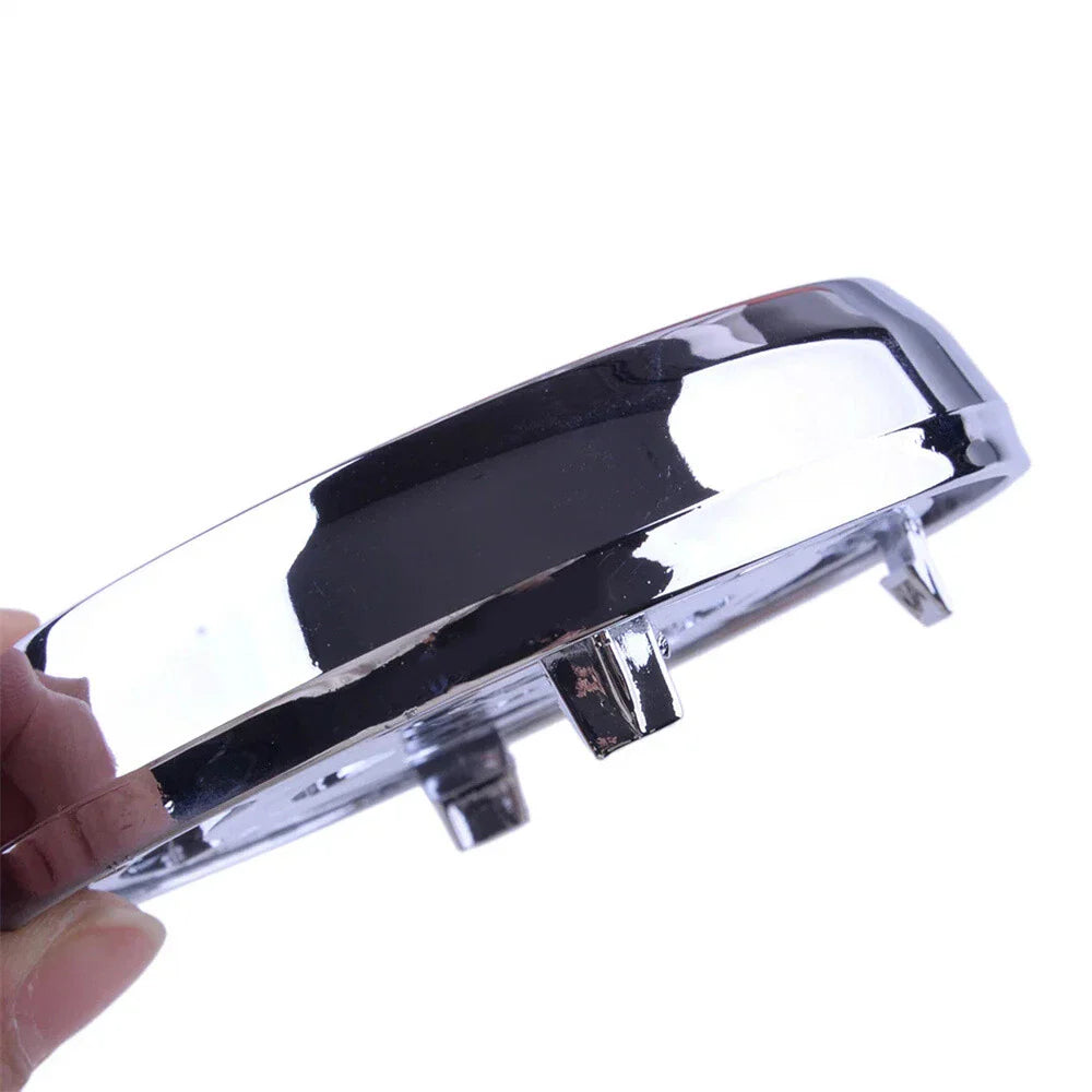 Rear Bumper Reflector Bezel Chrome for Toyota Sienna (2004-2010)