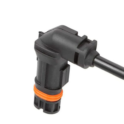 ABS Wheel Speed Sensors for Benz W204 C180 C200 C220 C230 C250 C280 (2007-2015)